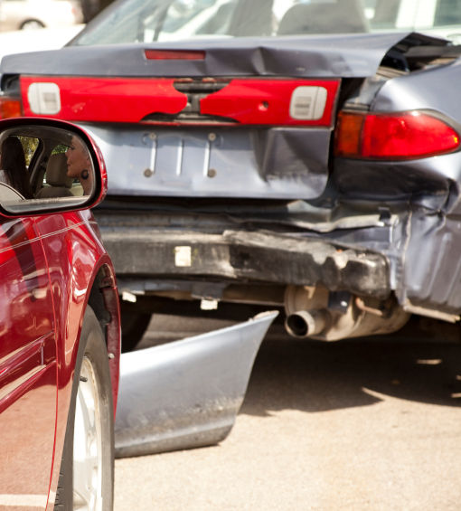 Maryland Personal Injury Lawyers