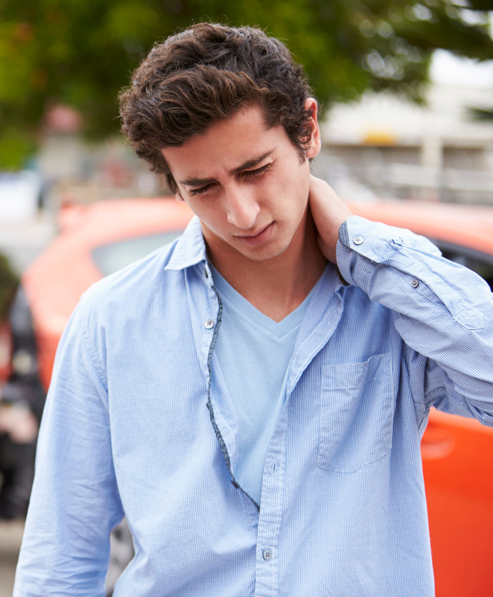 Maryland Personal Injury Lawyer